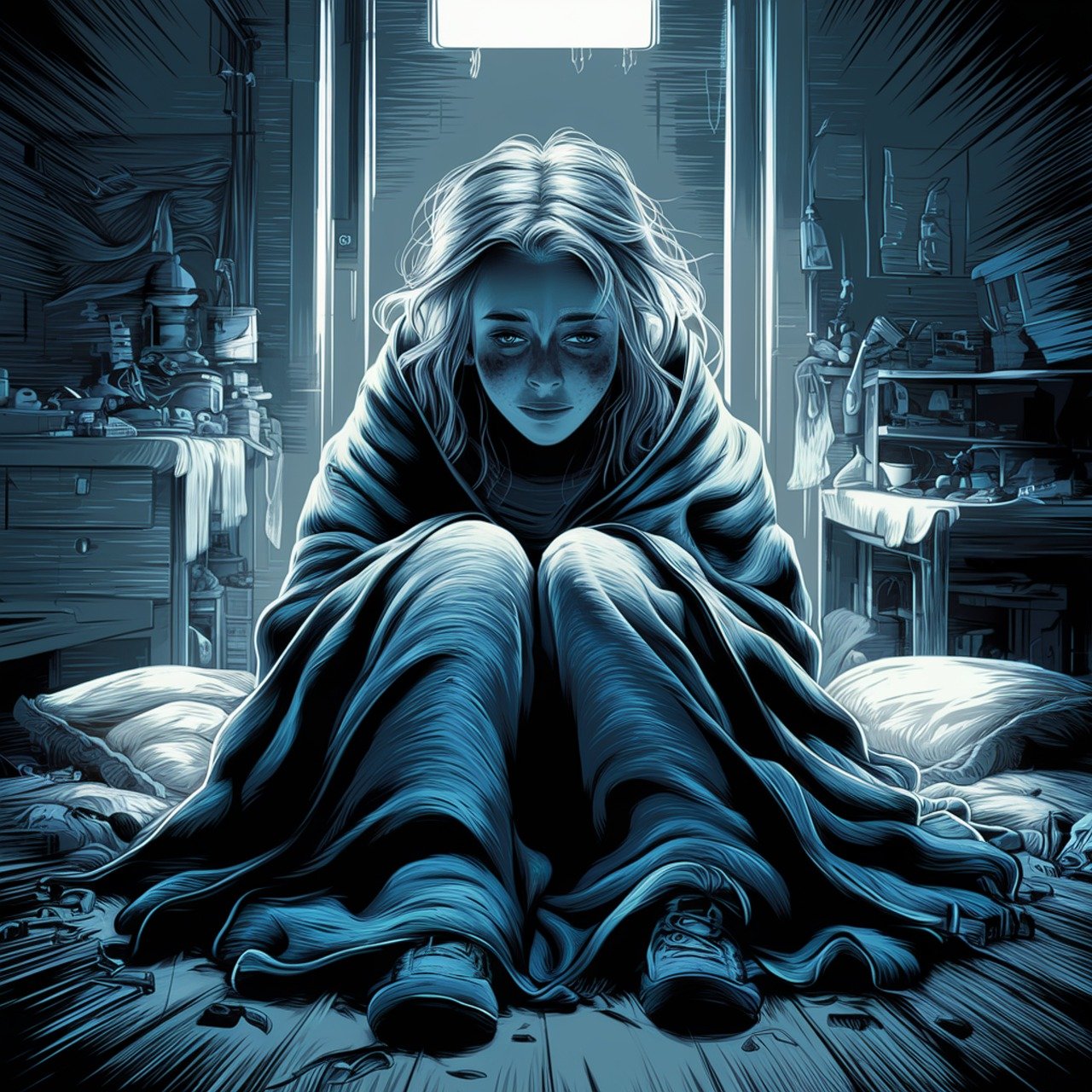 SEL - No more isolation | Motivation | Spoken Word |Poetry | Hip Hop