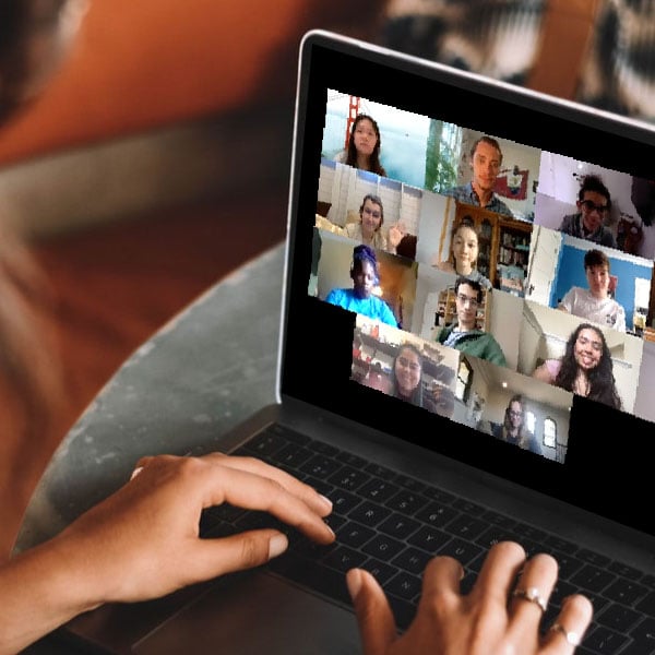 Join Us Dec. 6, 1-3pm EST: National Online Deliberation for Middle School Students