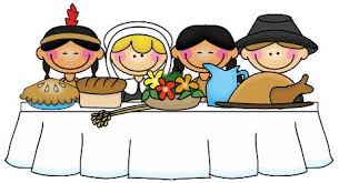 Thanksgiving Rebus Story