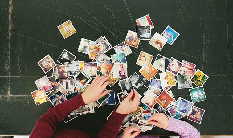 Positivity Portfolio Unit Study & Lessons for SEL/Special Education