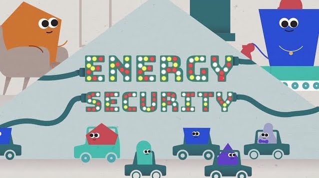 How Renewables Can Boost a Country's Energy Security