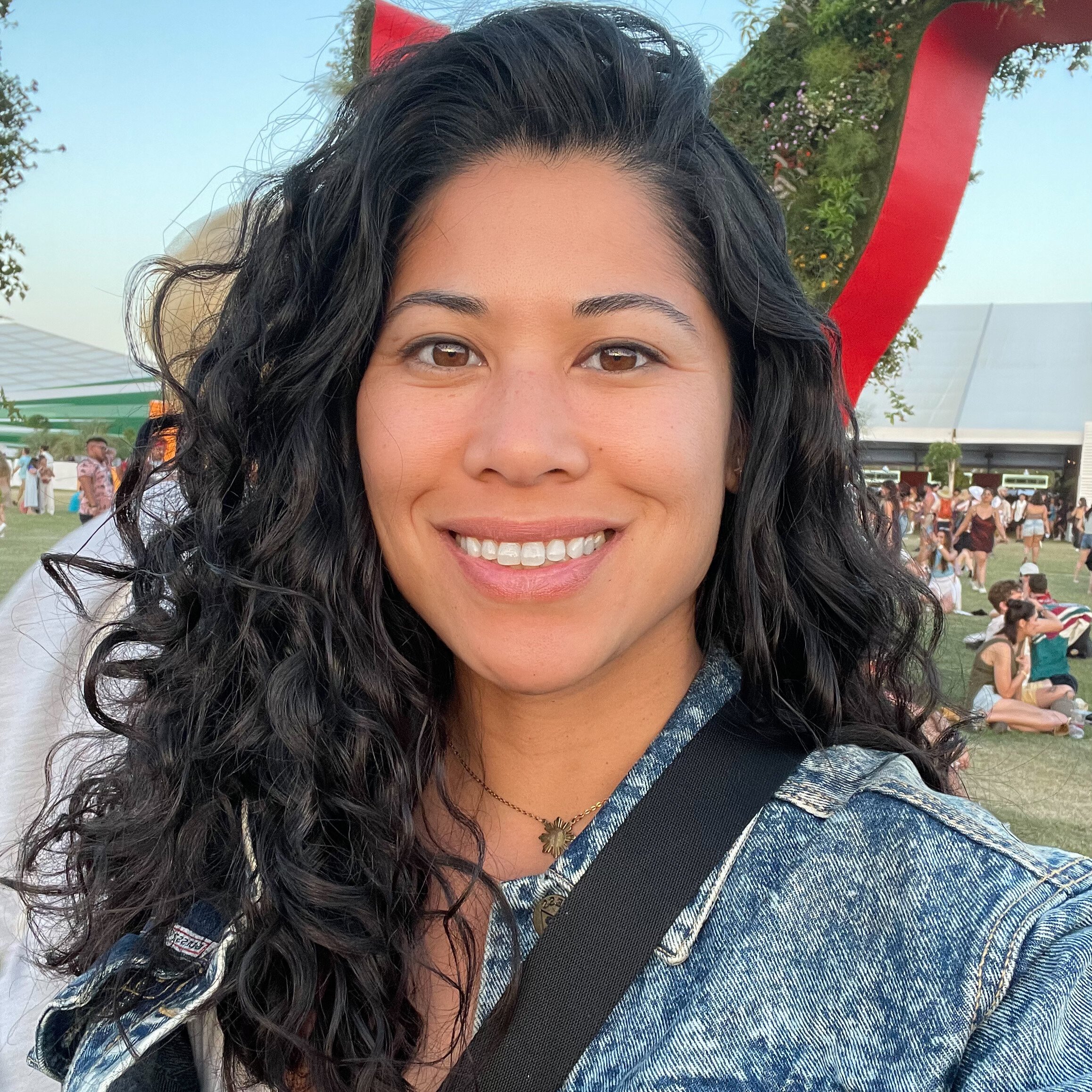 Gabby DeVilla