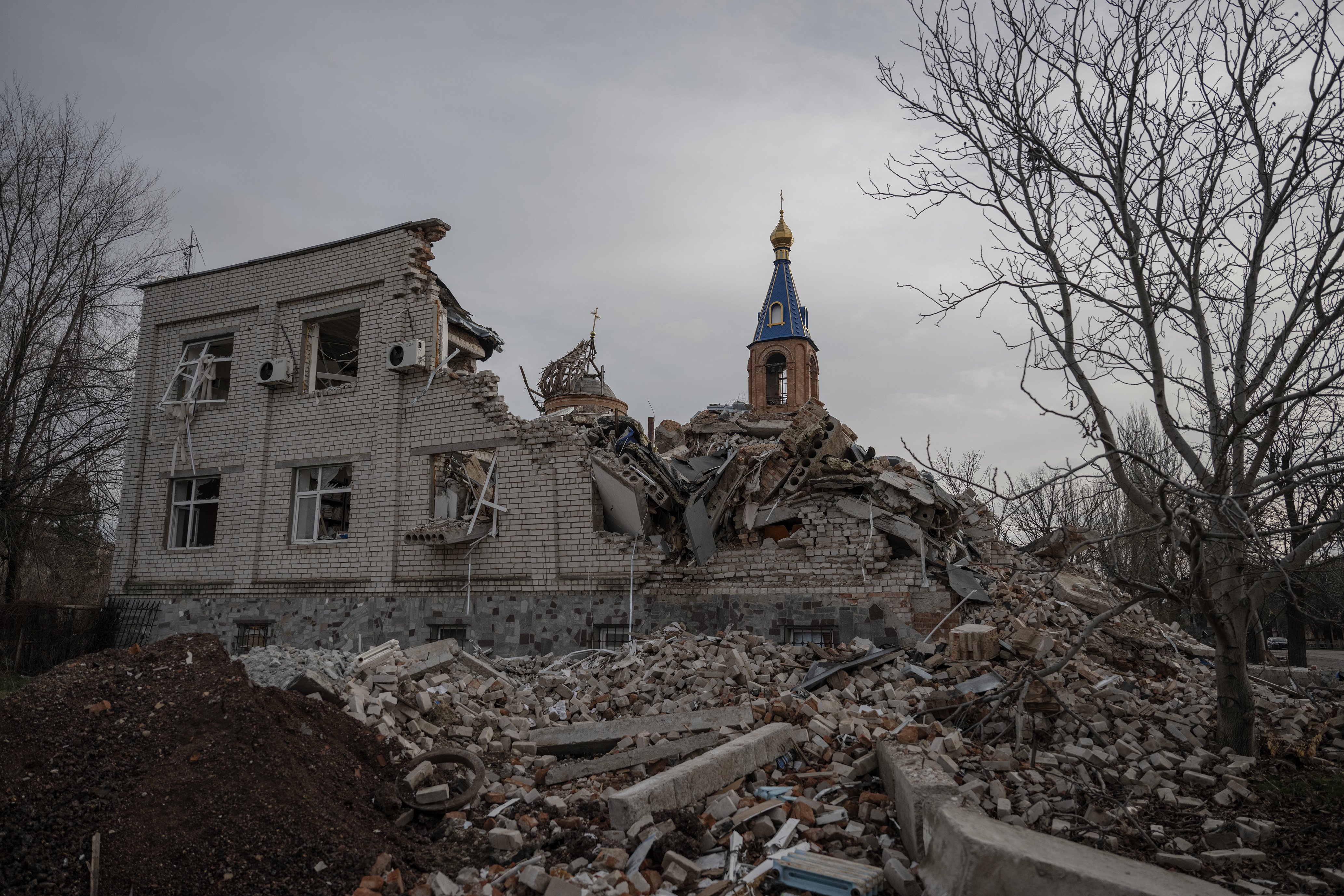 Resources on the War in Ukraine 