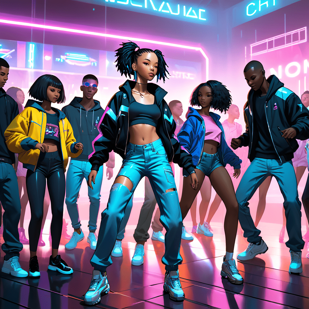 Brain Break Song -It's Party Time - Dance and Freeze with Mr. O and Friends