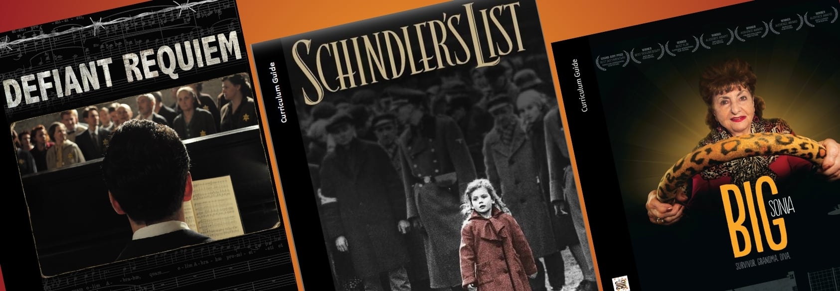 Teaching Holocaust Education with Film