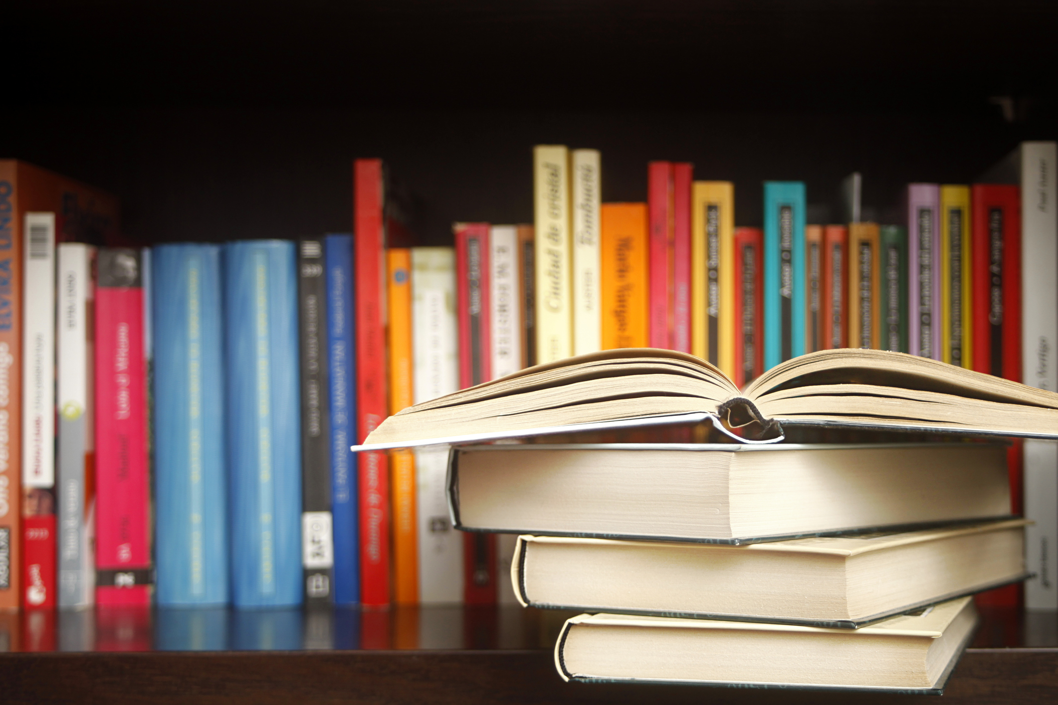 Is There a ‘Right’ Way to Teach a Novel?