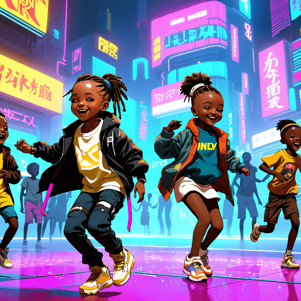 I'm Gonna Be Happy - Motivational Song - SEL