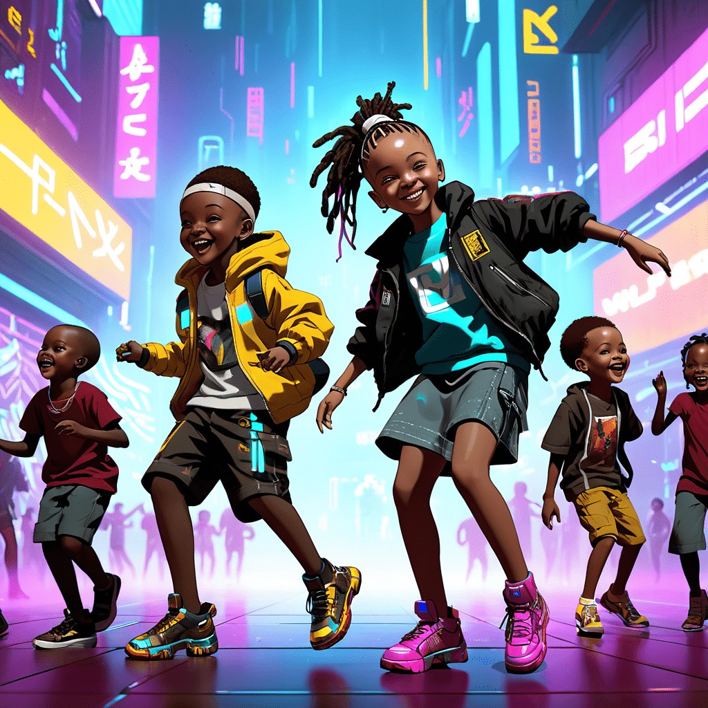 I'm Gonna Be Happy (SEL) Social Emotional Learning -Inspirational Rap Song!