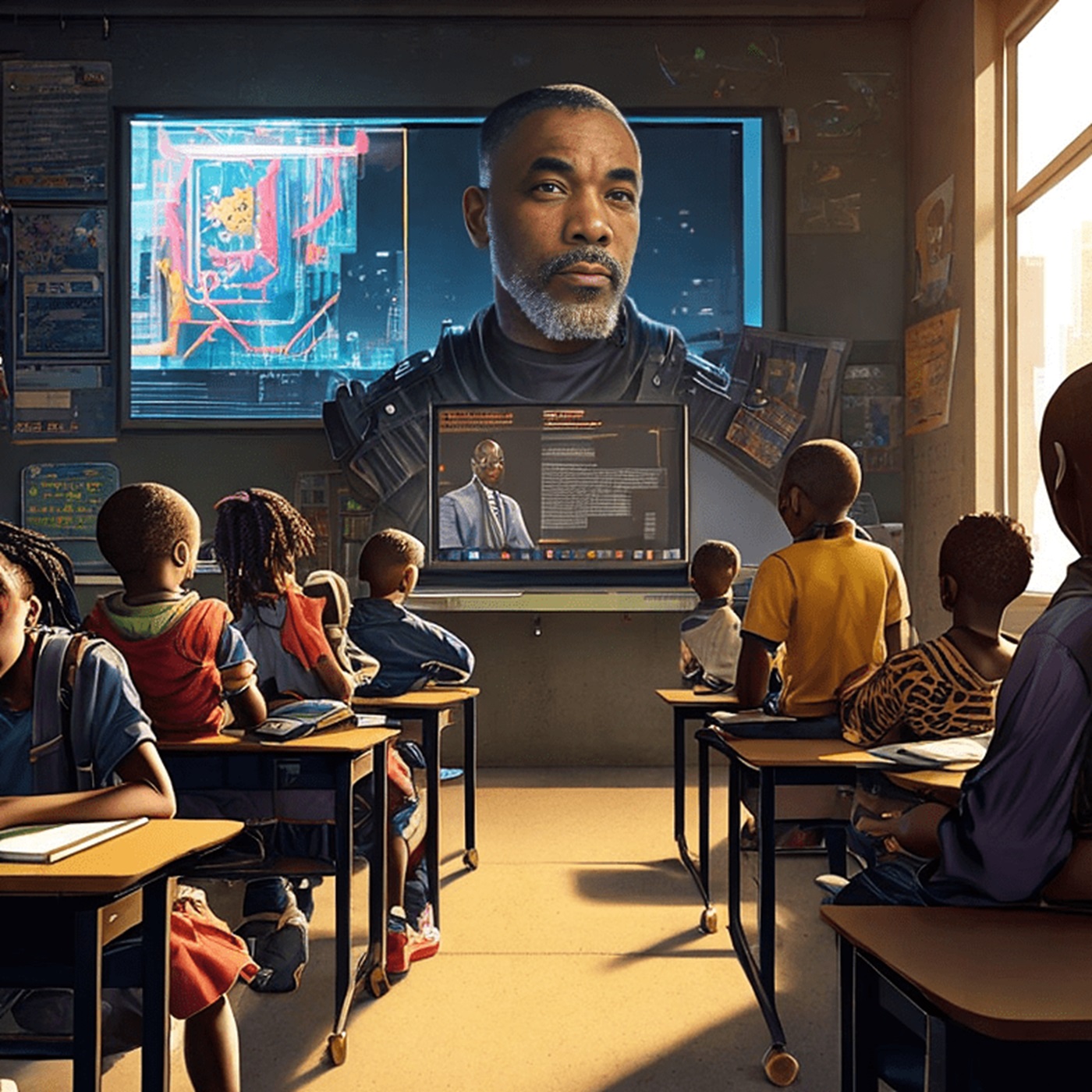 Do you really have that Rizz? Are You Ahead of the Game? Take The Gen Z Gen Alpha 5 Year School Challenge - Mr. O