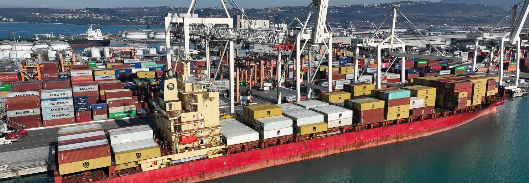 How Tariffs Impact the Economy