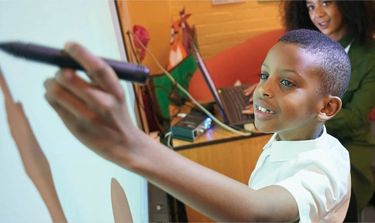 Wellbeing Tracker & Modifications for Special Education/SEL