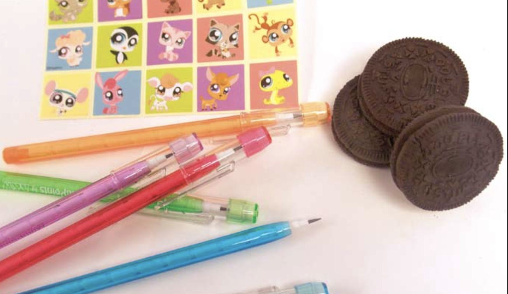 Let’s Teach Students to Prioritize: Wants & Needs