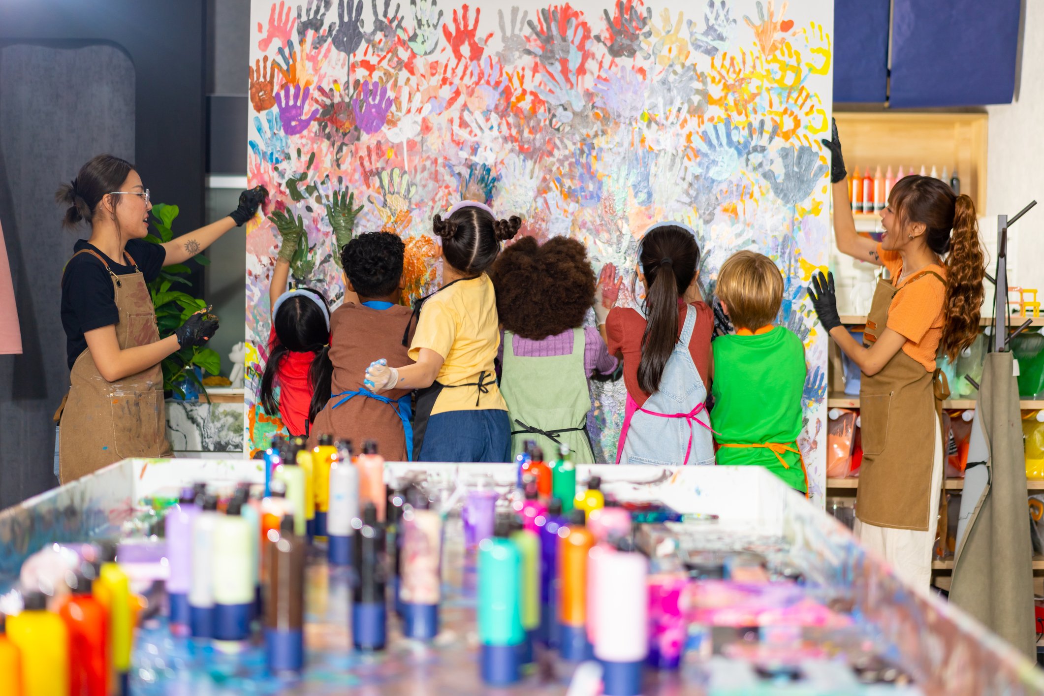 Supporting Immigrant Students in Uncertain Times 