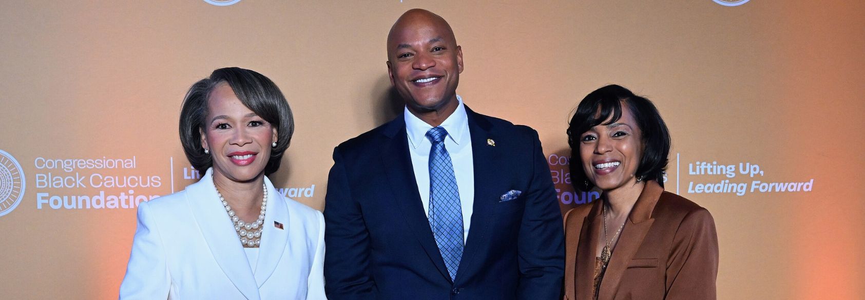 Black Women Serving in Senate Together Reflect on Historic First and Making an Impact