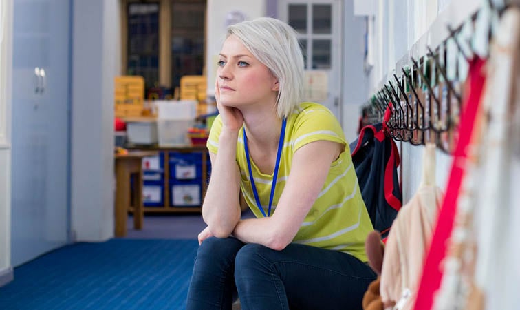 Good News vs. Bad News Brainstorm Worksheet for SEL/Special Education