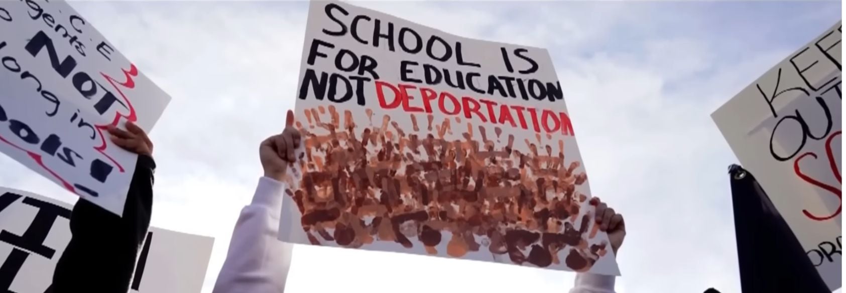 Schools Brace for Immigration Arrests After Trump Administration Changes ICE Policy