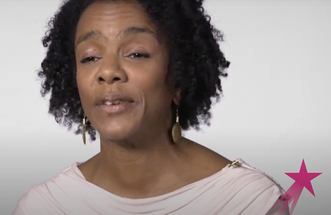 Career Girls: Computer Scientist "Girls in Tech"