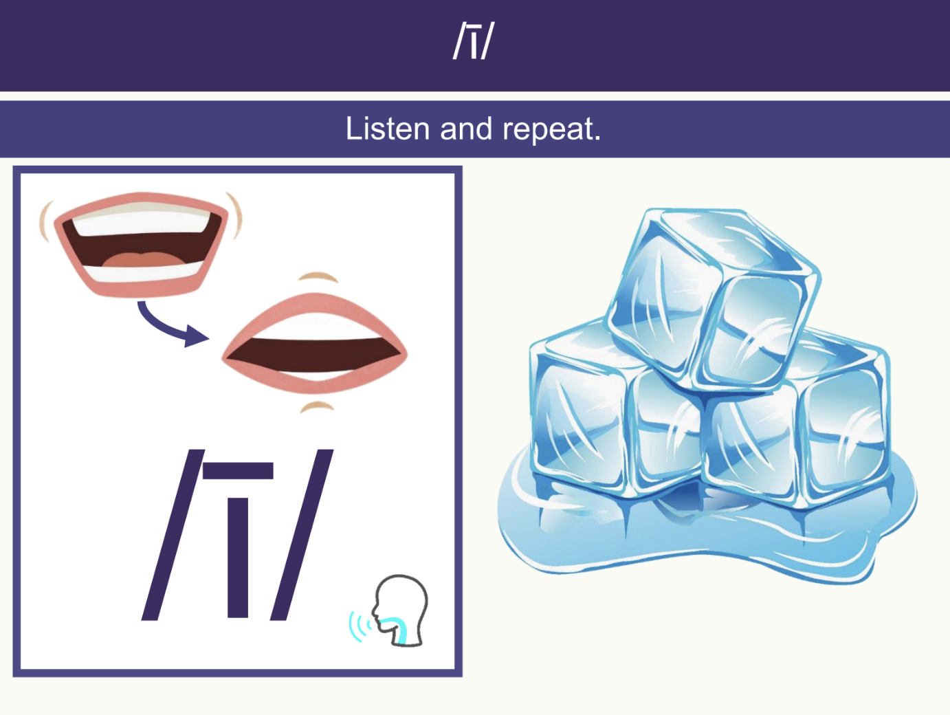How to Teach Vowels - Complex Vowels