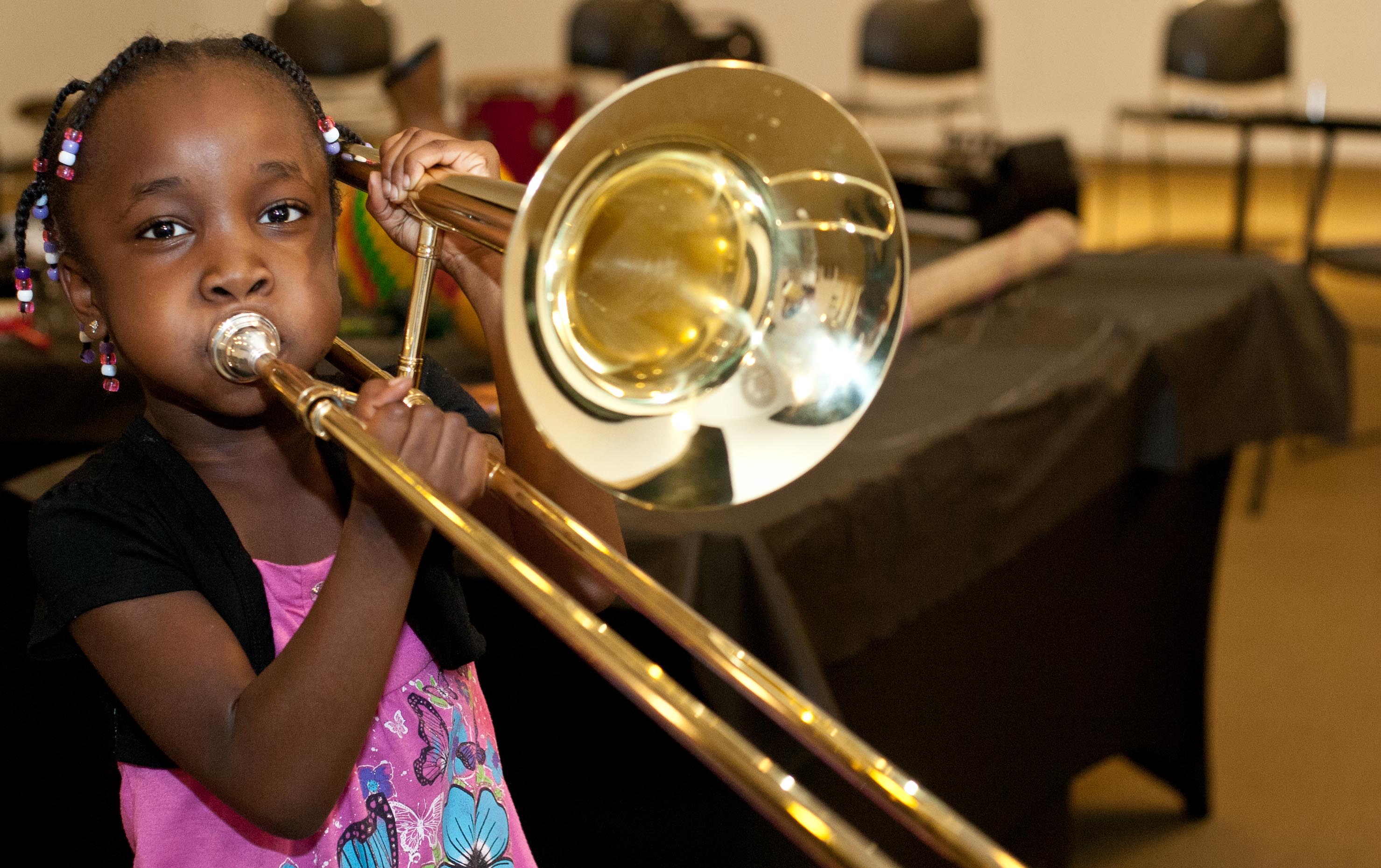 Jazz Appreciation Lesson Plans