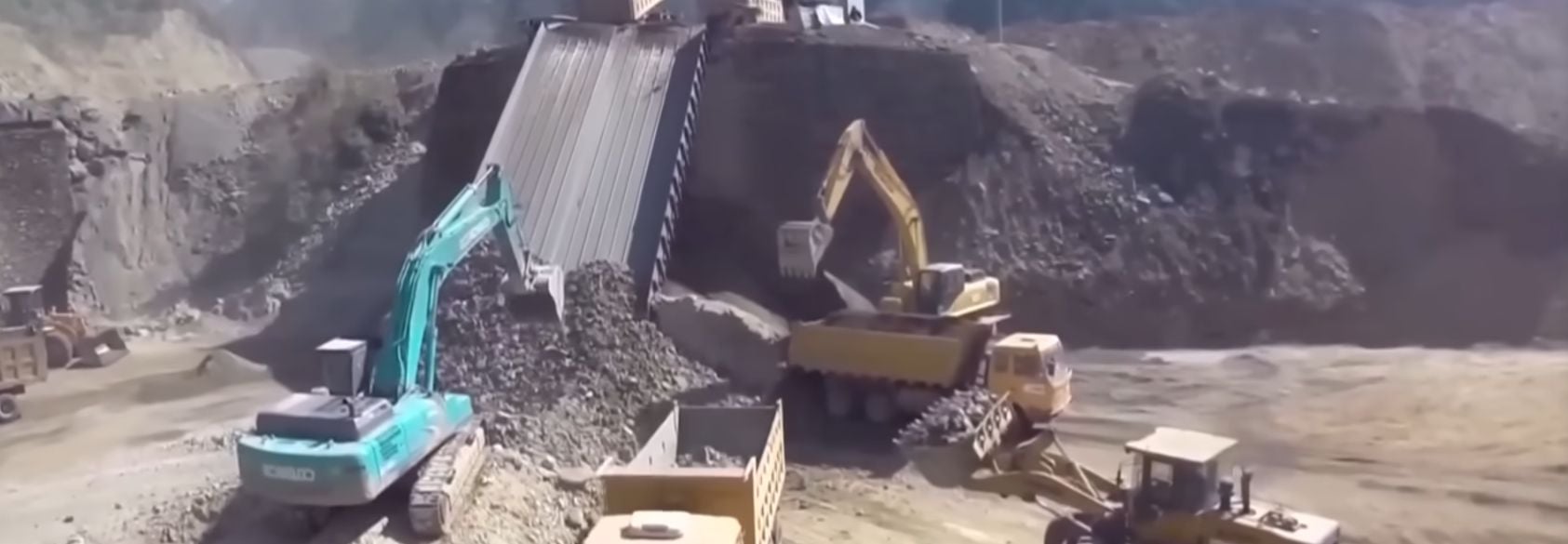 China Cuts Exports of Vital Rare Earth Minerals as Trade War With U.S. Intensifies