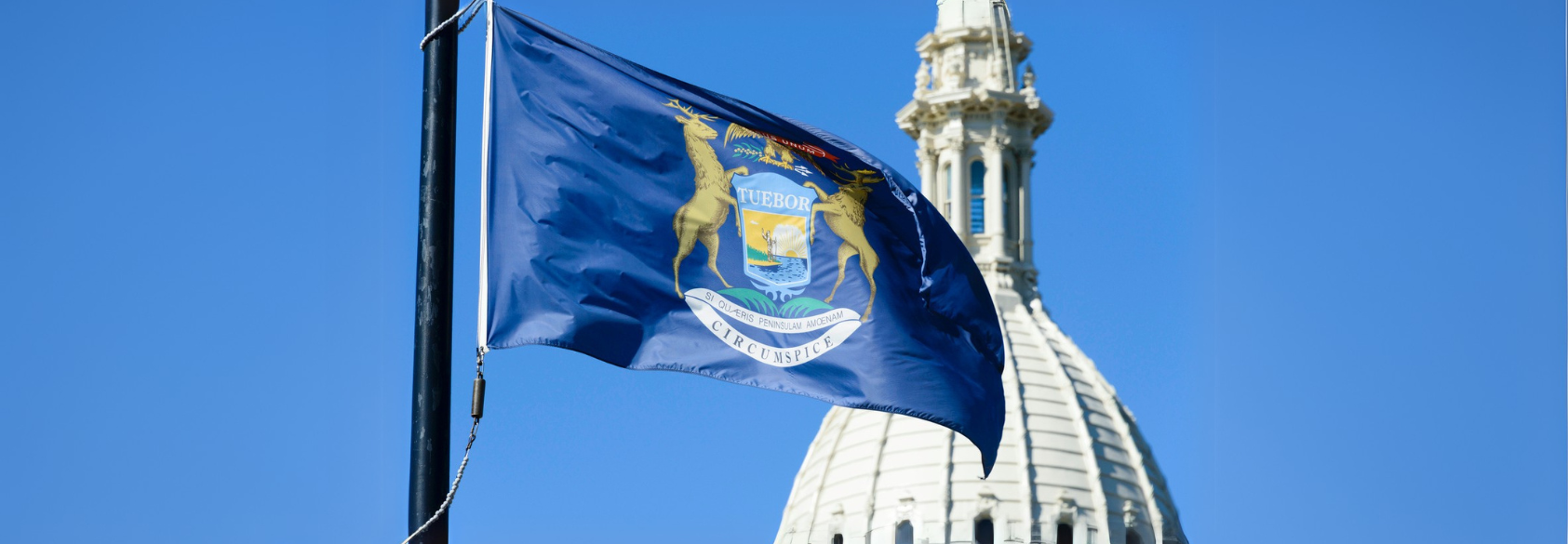 Michigan Community Attempts to Heal Political Divisions Deepened by the Pandemic