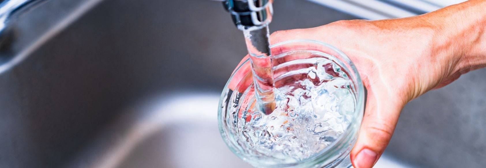 What Happened When Calgary Removed Fluoride from Its Water Supply