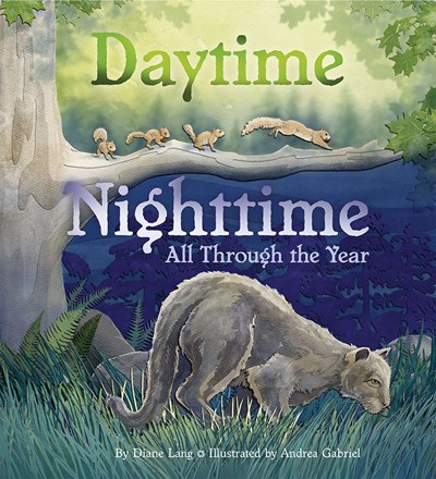 Daytime Nighttime, All Through the Year activity