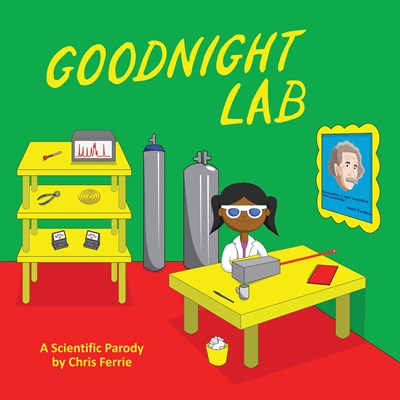 Goodnight Lab activity