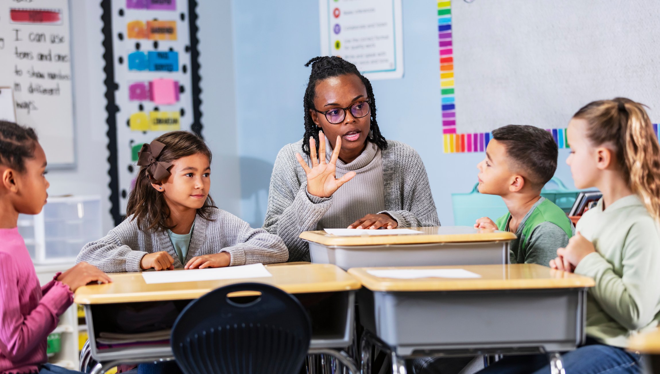 Elementary Math Lesson Plans and Resources