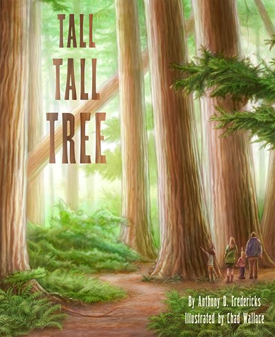 Tall Tall Tree activity