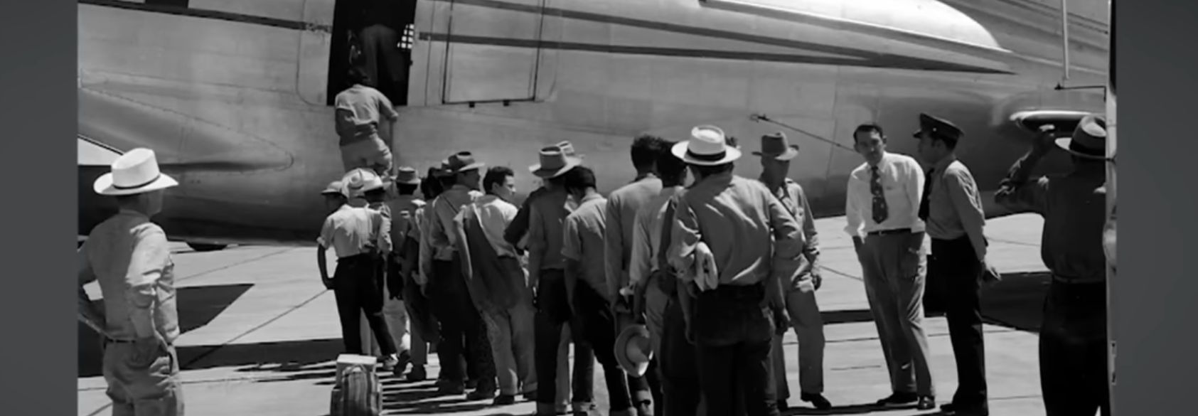 Family Who Lived Through 1950s U.S. Deportation Effort Reflects on Current Climate