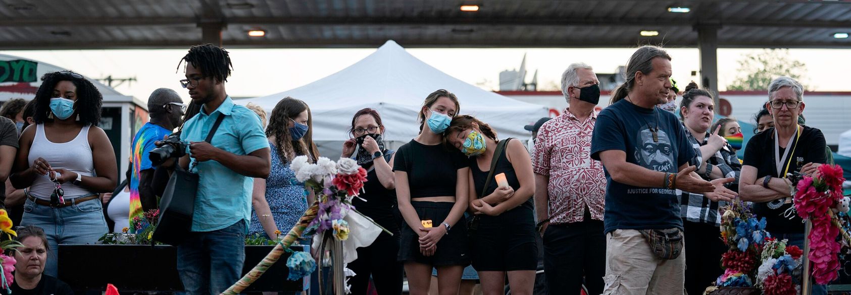 The Legacy of George Floyd's Death Five Years Later