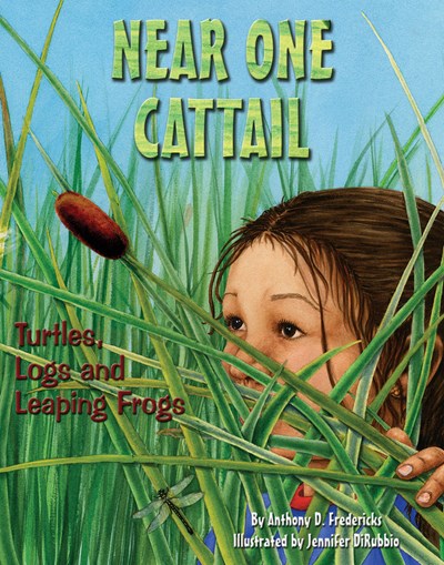 Near One Cattail Activity