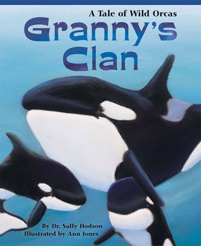 Granny's Clan Activity