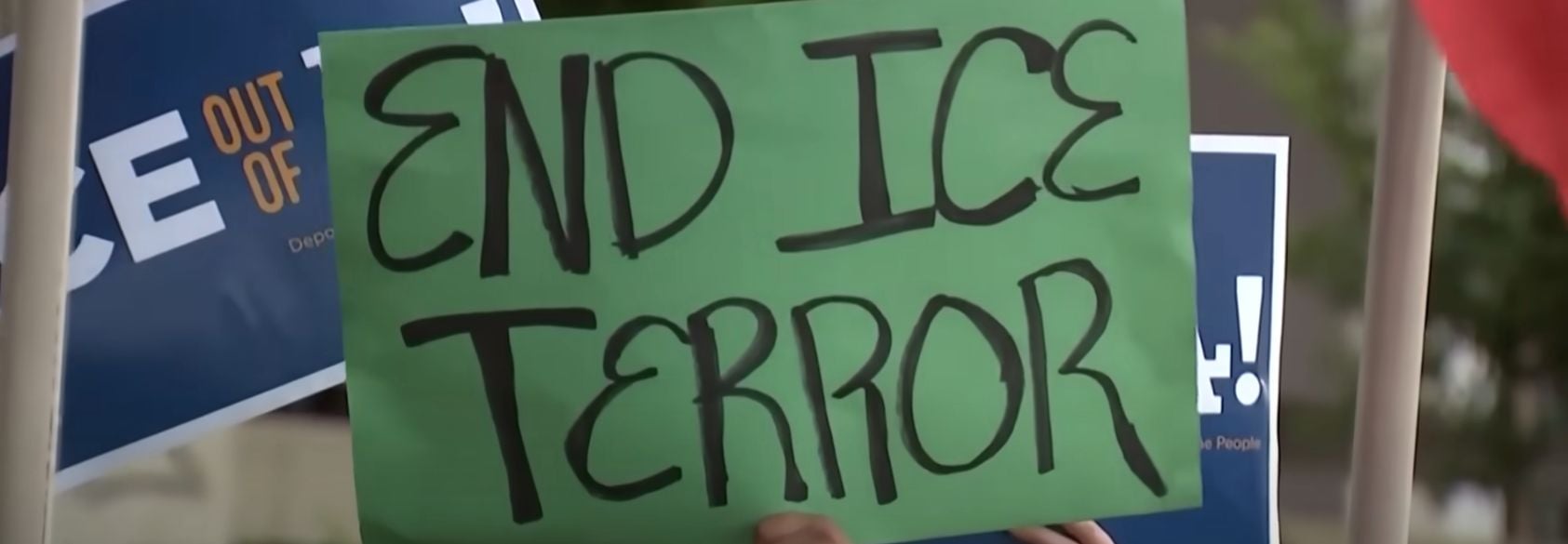 National Guard Troops Arrive in Los Angeles on Trump’s Orders