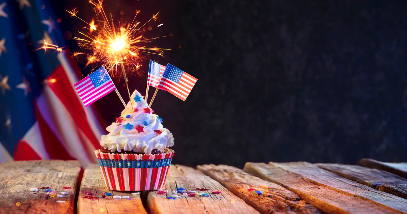Independence Day: July 4th Activities