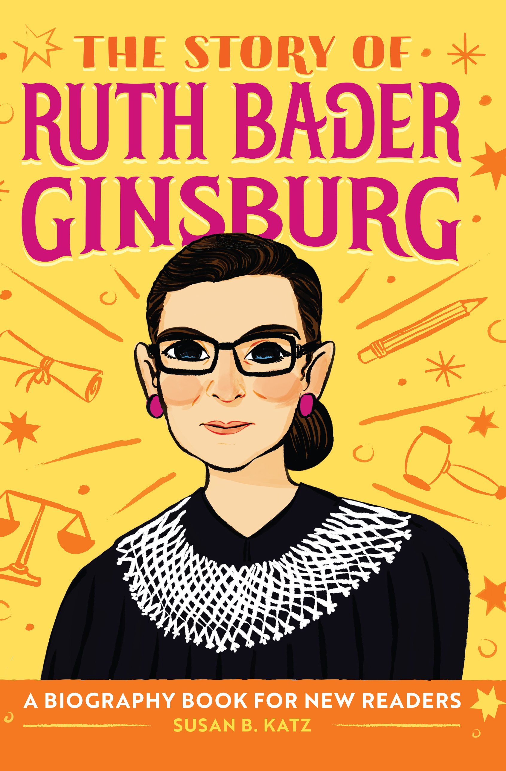 Women's History Month Educator Guide for THE STORY OF... Series