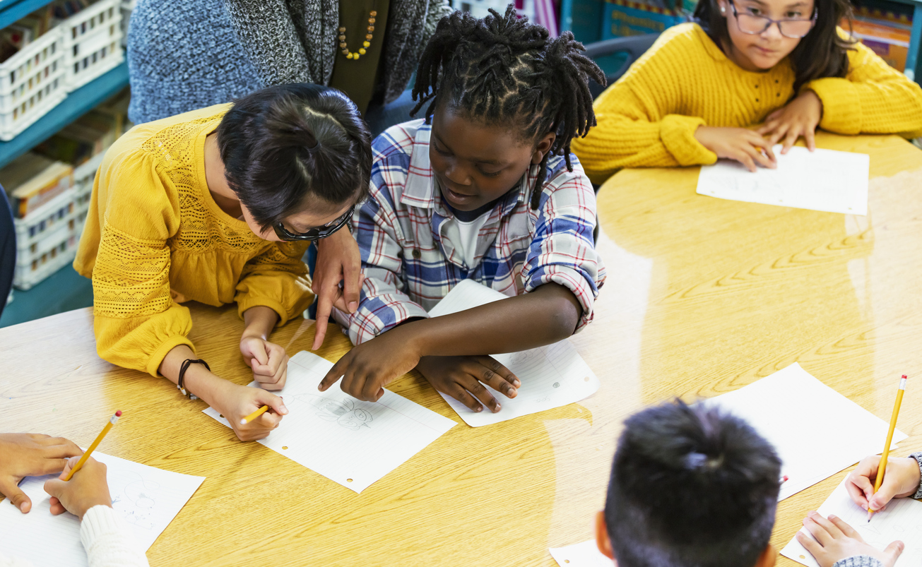 Mentor resources to support student goal setting