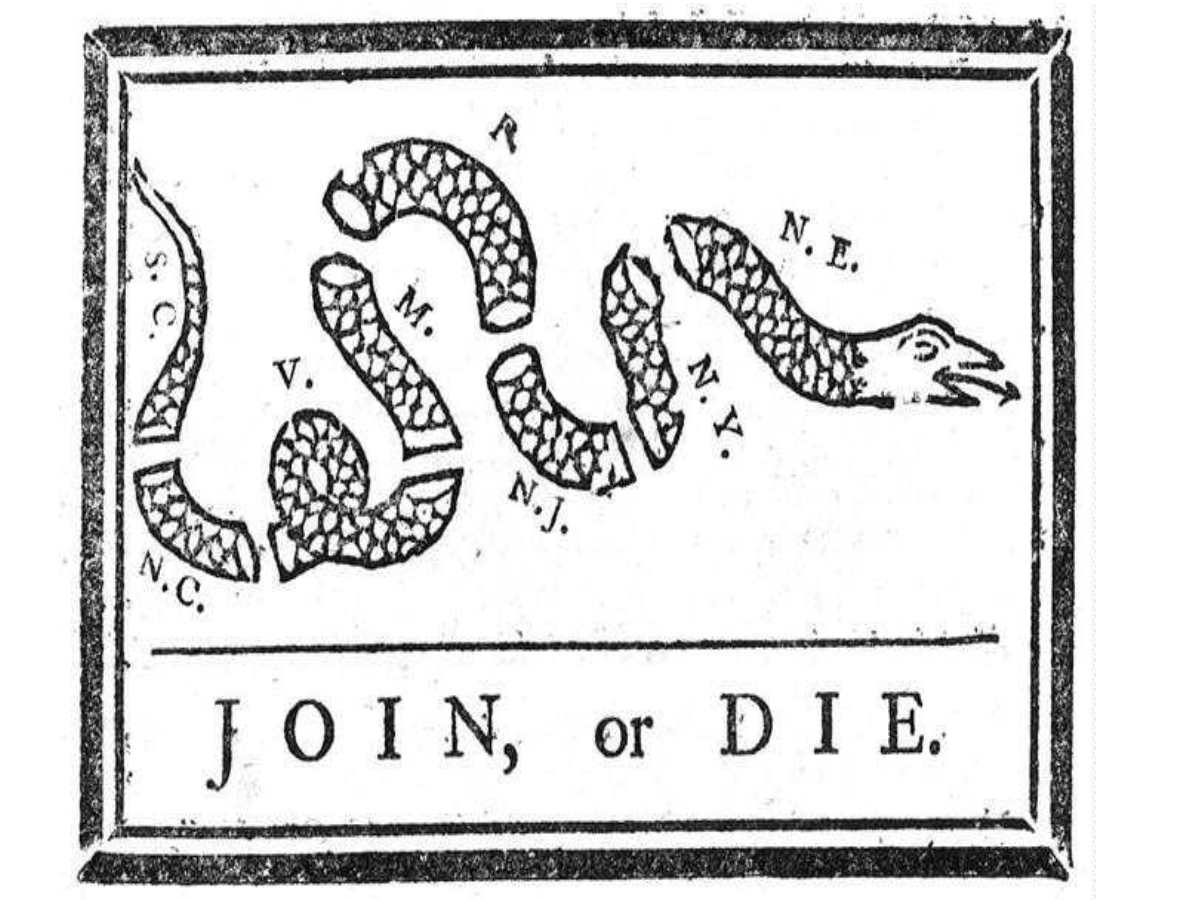 Benjamin Franklin Mini-Lesson