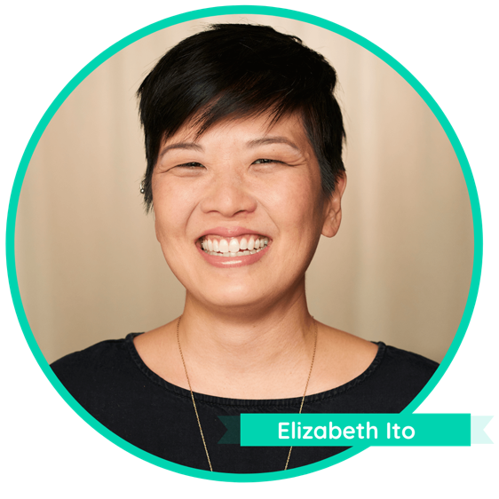 Elizabeth Ito
