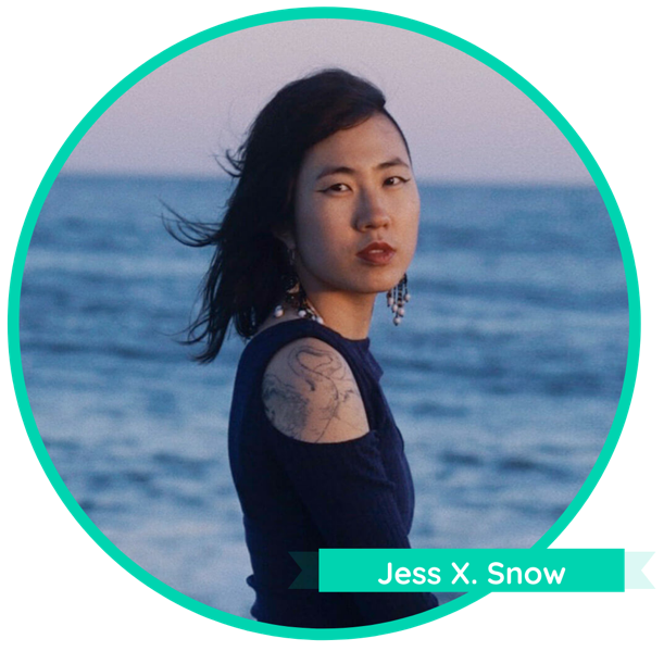 Jess X. Snow