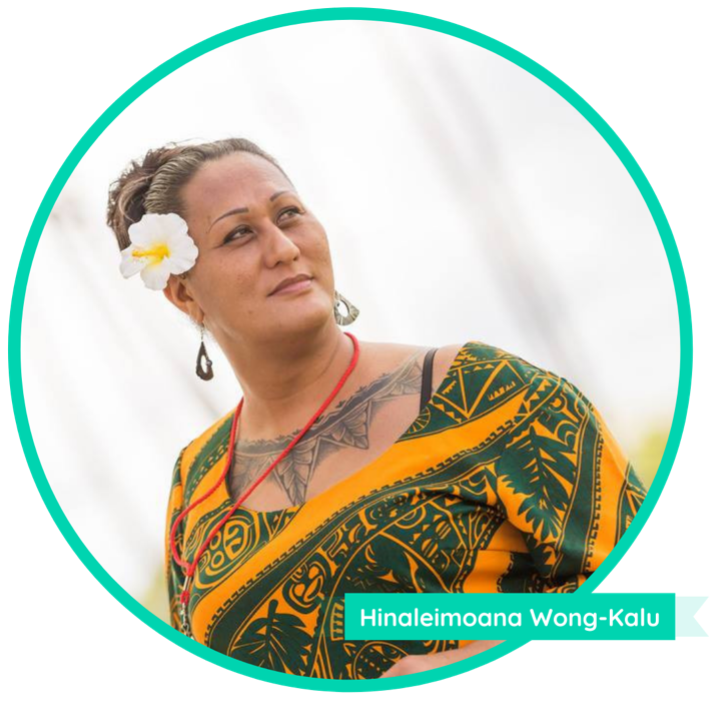 Hinaleimoana Wong-Kalu