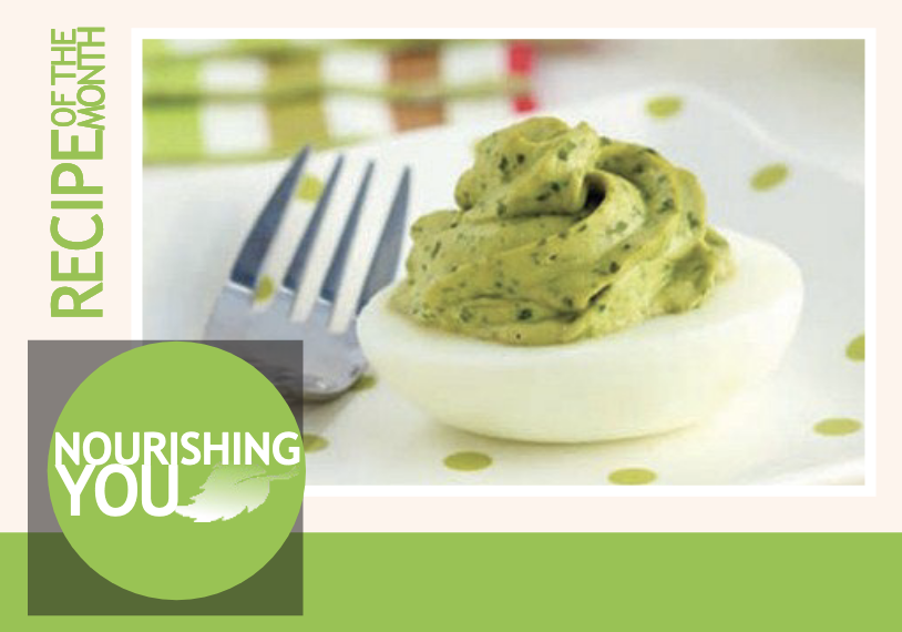 recipe of the month image