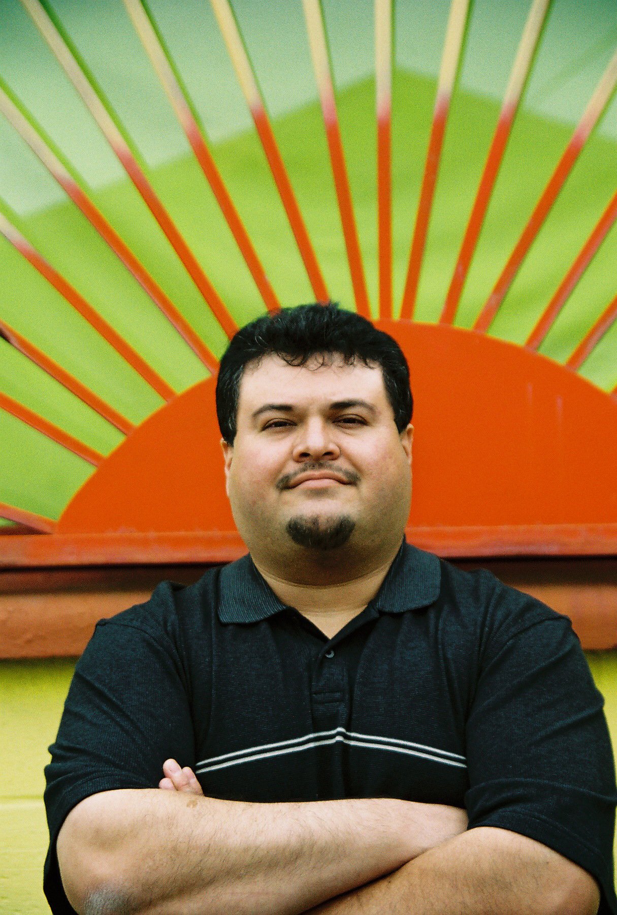 Garza