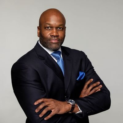 Terrence Martin, author of  the blog "Lessons for my Black Son"