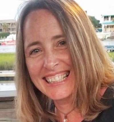 Michele Bushey advocates for internet for all