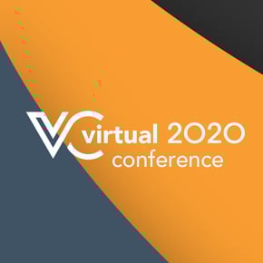 distance learnign ideas: virtual conference 2020