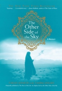 Migration: The Other Side of the Sky: A Memoir