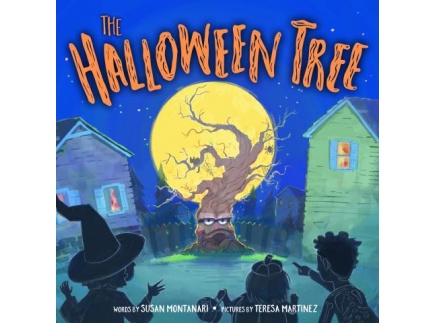 halloween activities halloween tree activity kit