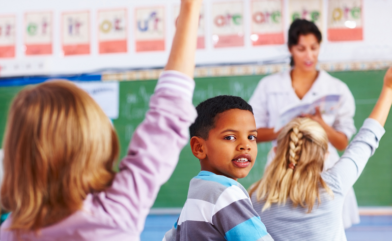 Differentiating Instruction in the classroom